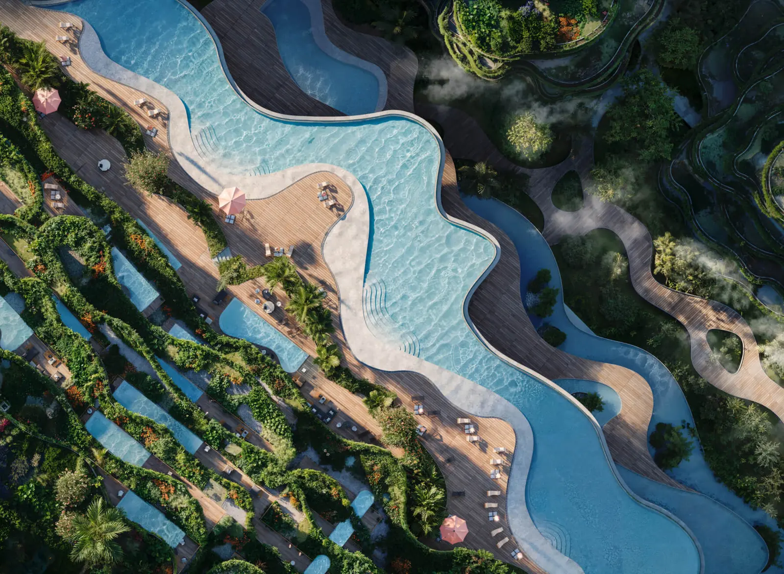 Layan Verde - buy property in Thailand: apartments and villas